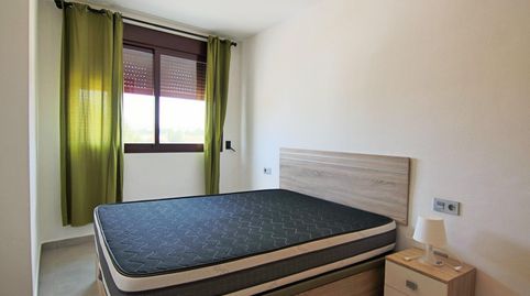 Foto 5 de Apartament de lloguer a Juan de Borbón, Murcia Capital