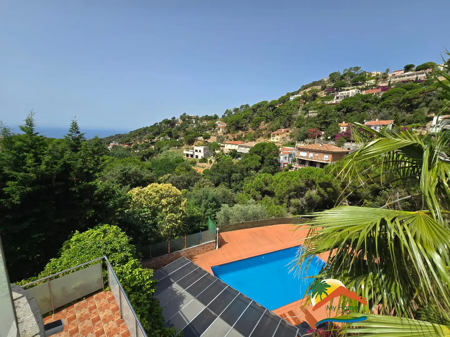 Maison avec piscine à vendre à Serra Brava, imagen 2