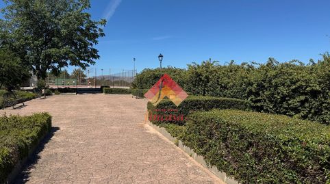 Foto 5 de Casa o xalet en venda a El Fuerte - La Dehesa, Ronda