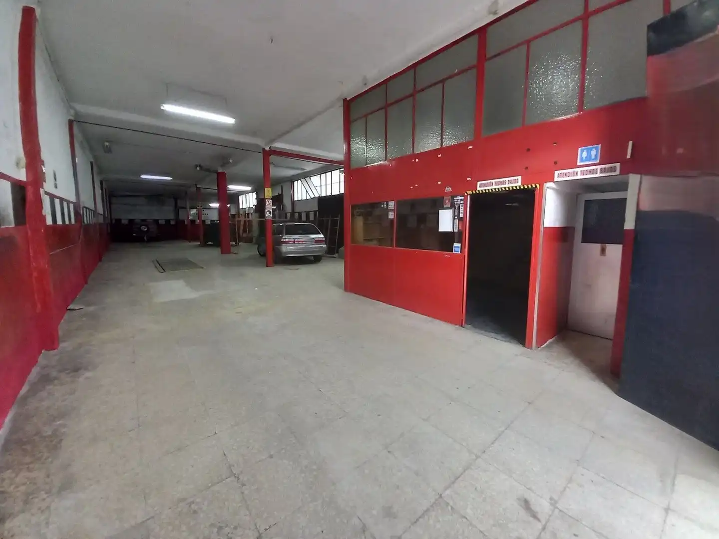 Local comercial en venda a San Cristóbal