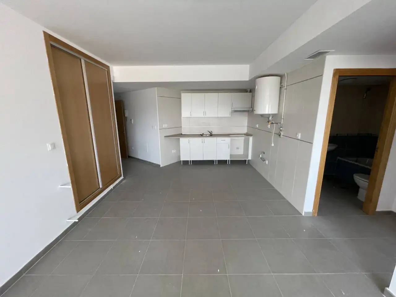 Küche von Gebäude zum Verkauf in Moratalla