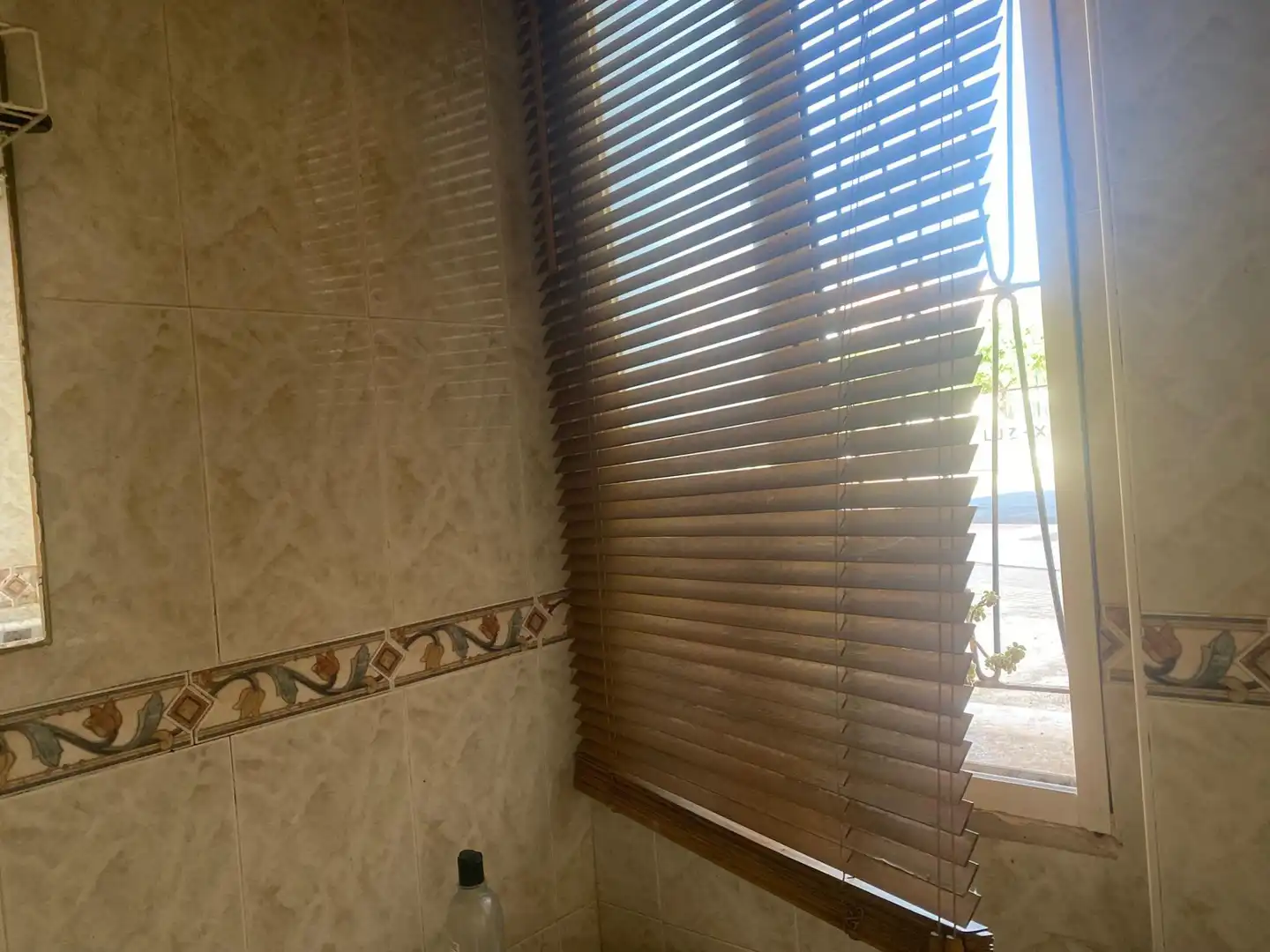 Baño de Local en venta en Xirivella