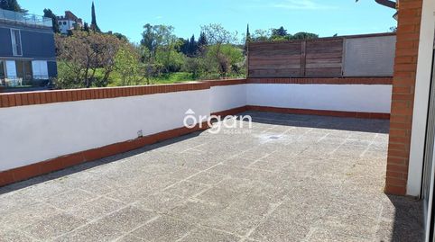 Foto 3 de Dúplex de alquiler en Arxiu, Sant Cugat del Vallès