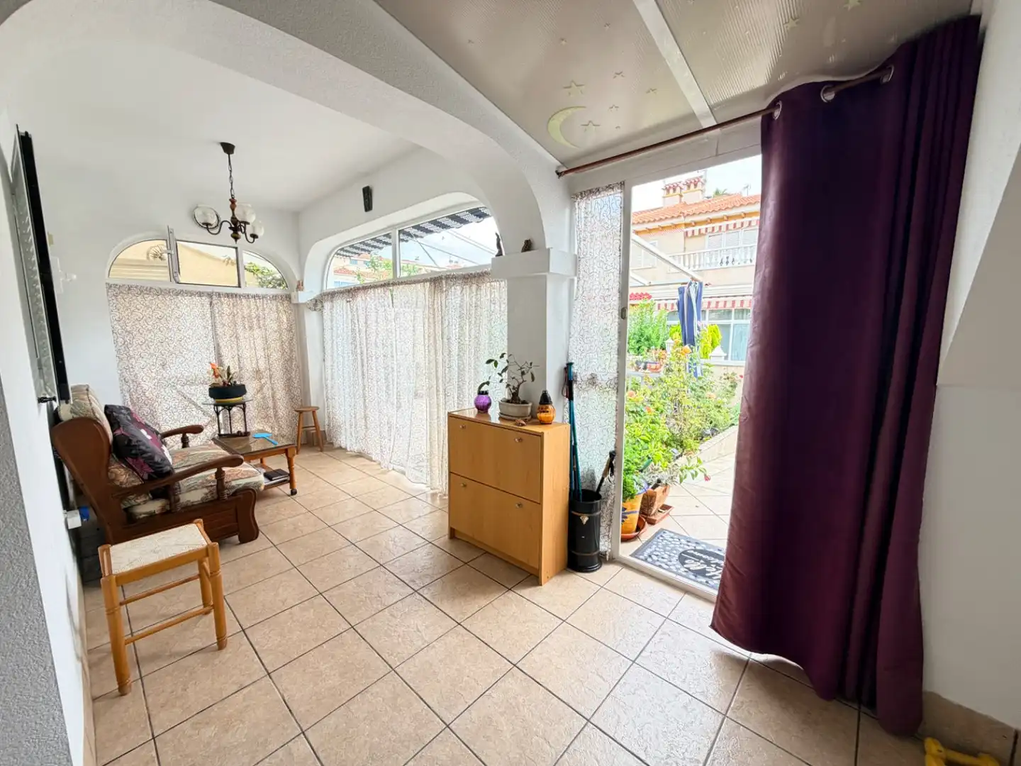 Apartamento con piscina en venta en Orihuela Costa, imagen 8