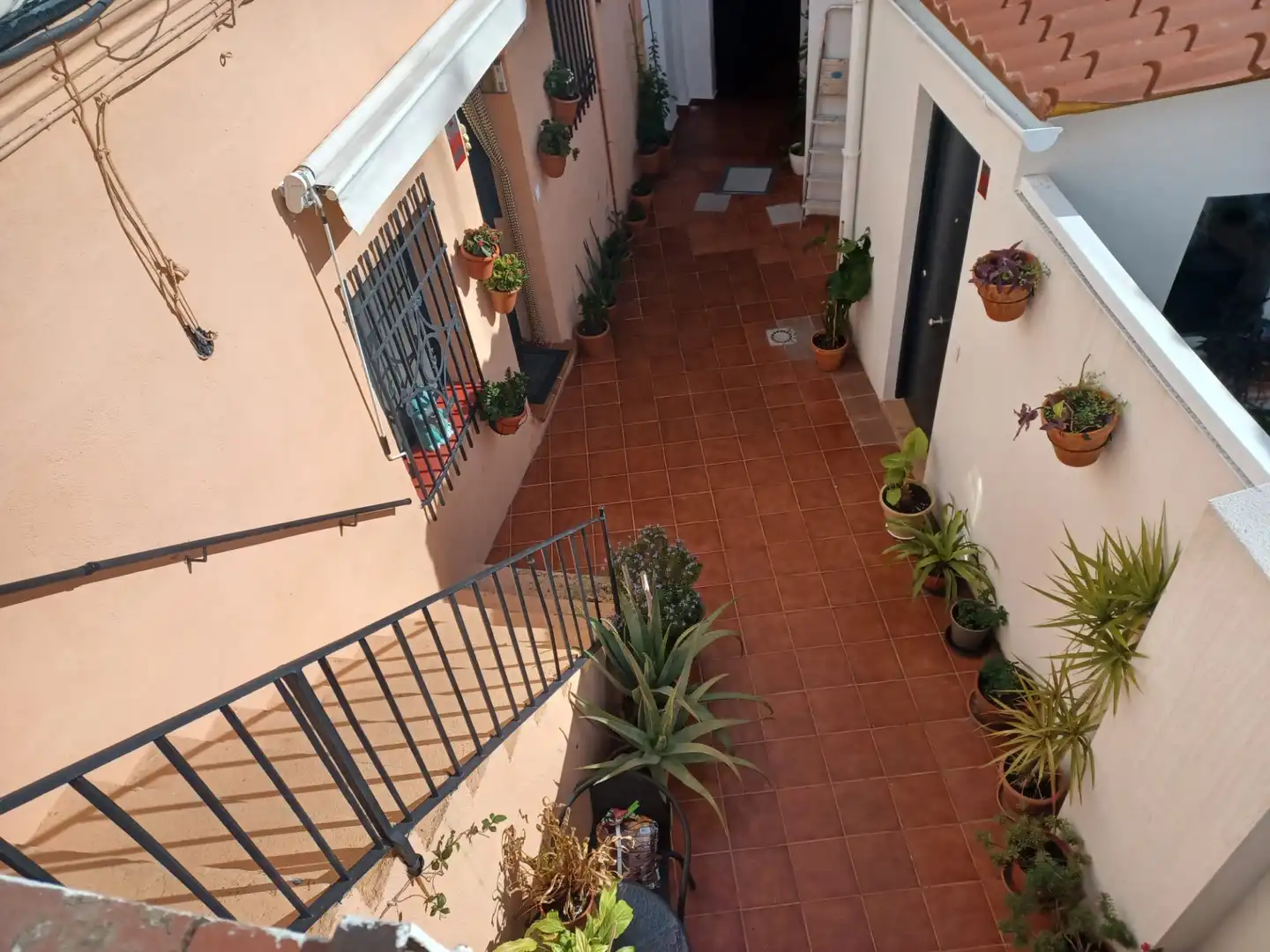 Wohnung zum Verkauf in Carrer del Rector, Centre