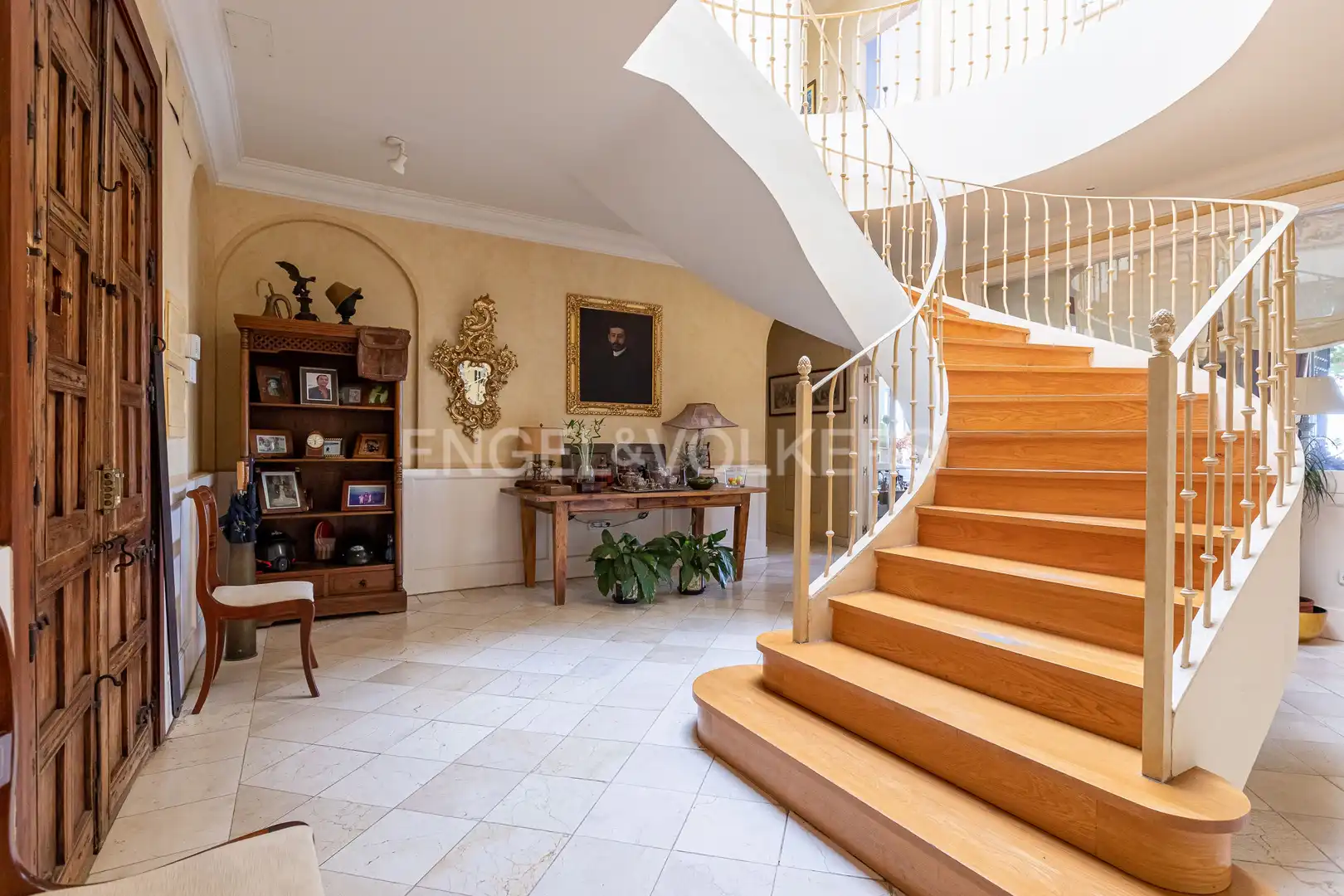 Maison avec terrasse à vendre à El Zaudín - Club de Golf, imagen 9