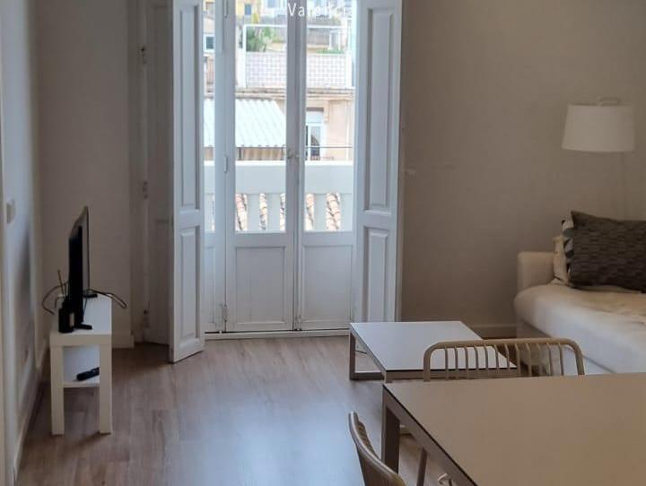 Photo 1 of Flat to rent in Roger de Lauria, Sant Francesc, Valencia
