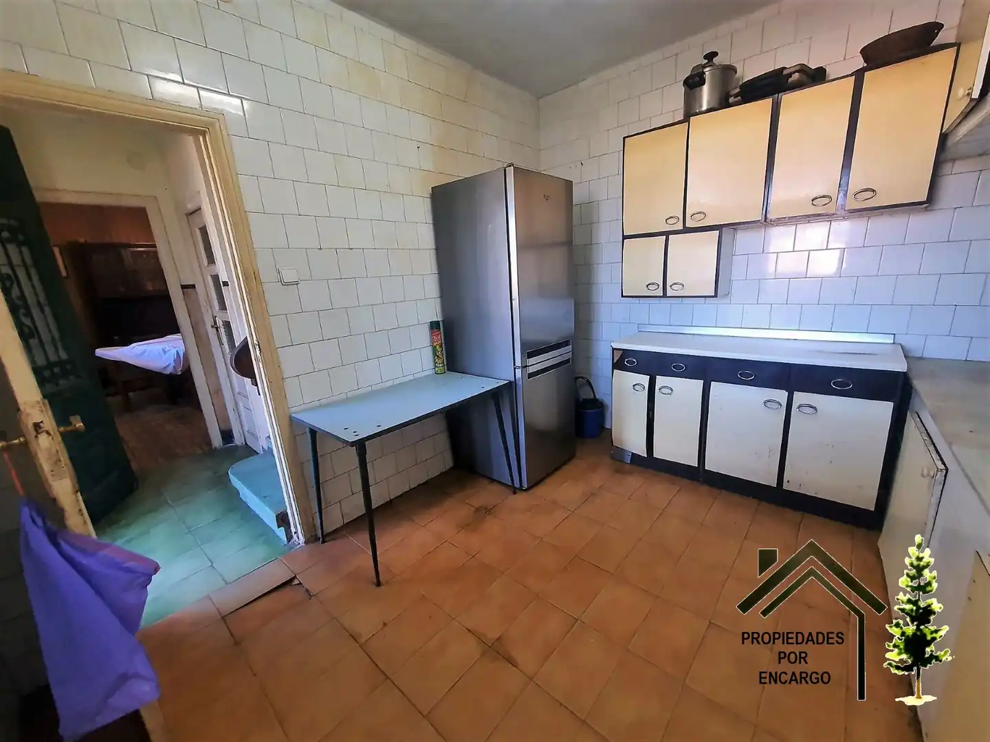Casa amb jardí en venda a Parroquias Rurales, imagen 23