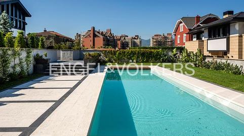 Photo 4 of Single-family semi-detached to rent in Neguri, Getxo