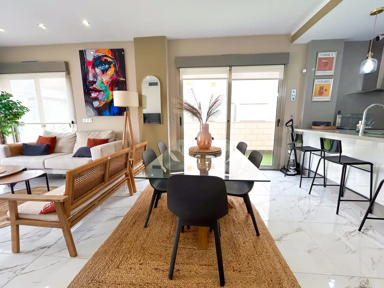 Casa in vendita a Orihuela Costa, imagen 7