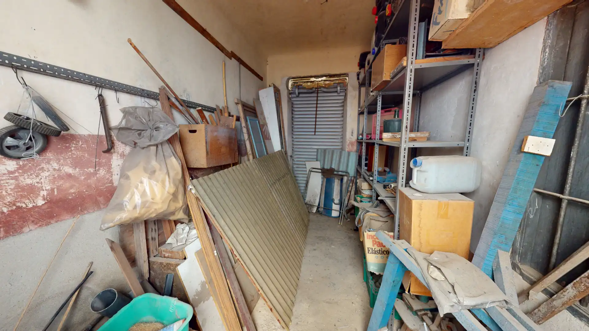 Gemischtgenutztes Gebäude zum Verkauf in Carrer Mariano Benlliure, imagen 28