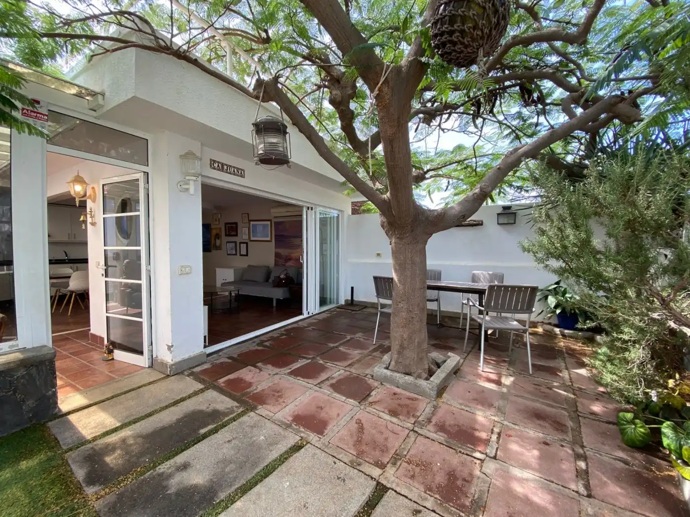 Maison avec jardin à louer à San Agustín - Bahía Feliz, imagen 25