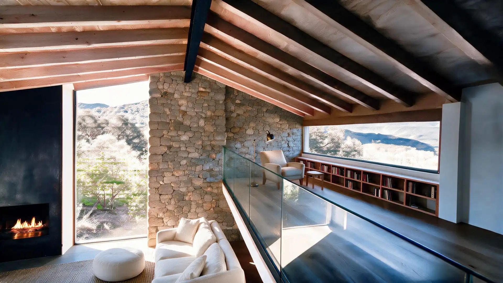 Casa rústica amb jardí en venda a N/A, imagen 12