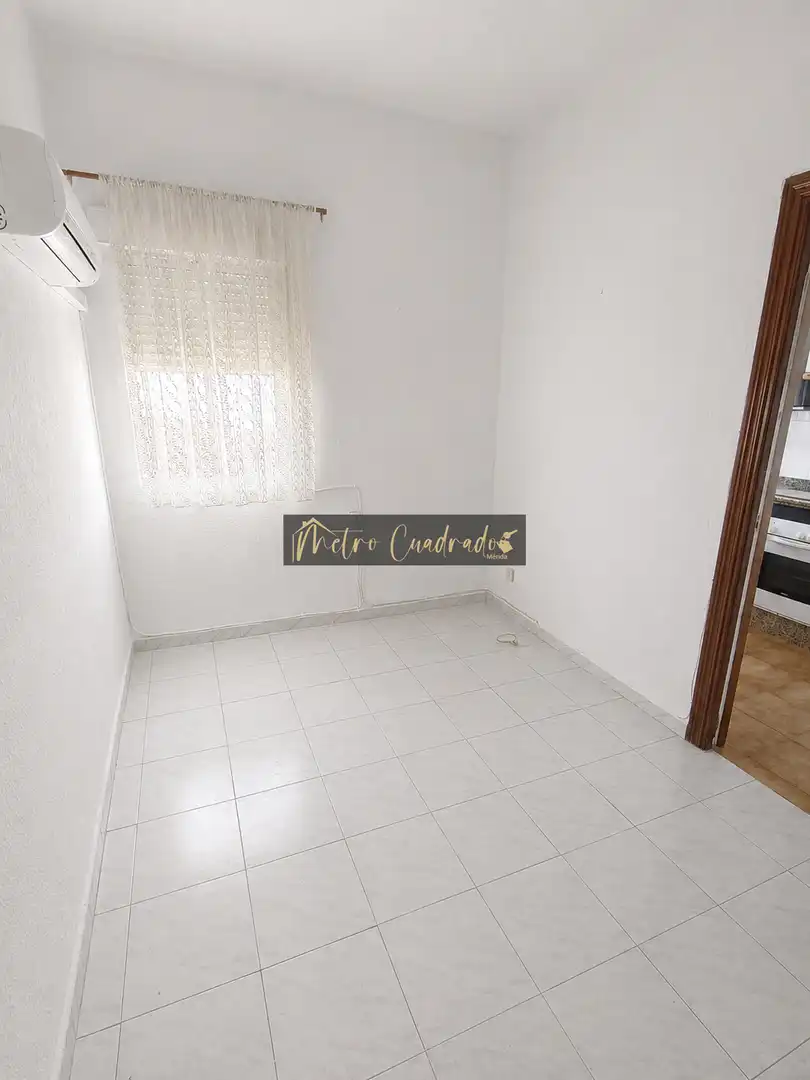 Habitación de Piso de alquiler en Mérida con Aire acondicionado