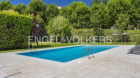 Photo 2 of Flat for sale in Carrer de Manel Farrés, Parc Central, Sant Cugat del Vallès