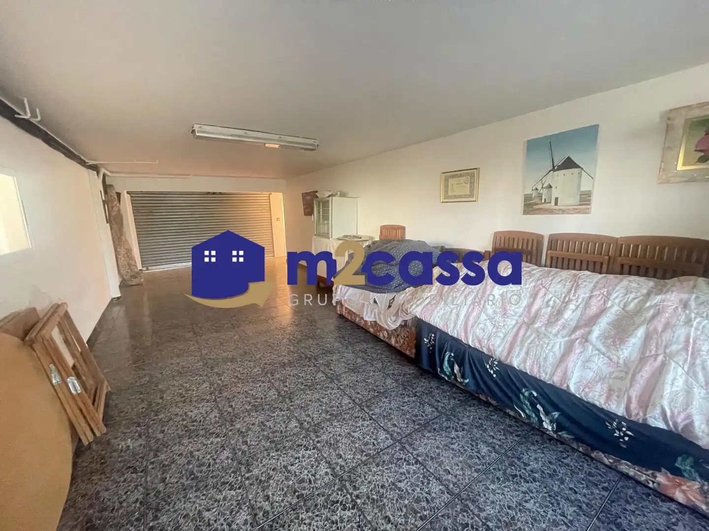 Casa o chalet en venta en Lorca con Jardín privado, Terraza y Trastero