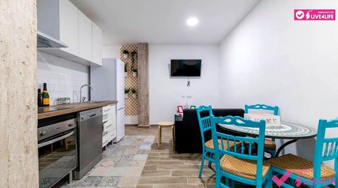 Photo 2 of Apartments for rent in De la Remunta, El Cabanyal - El Canyamelar, Valencia Capital