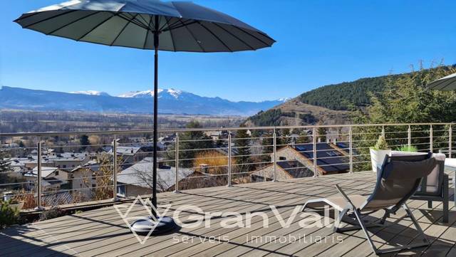 Casa-chalet en Venta en Estavar