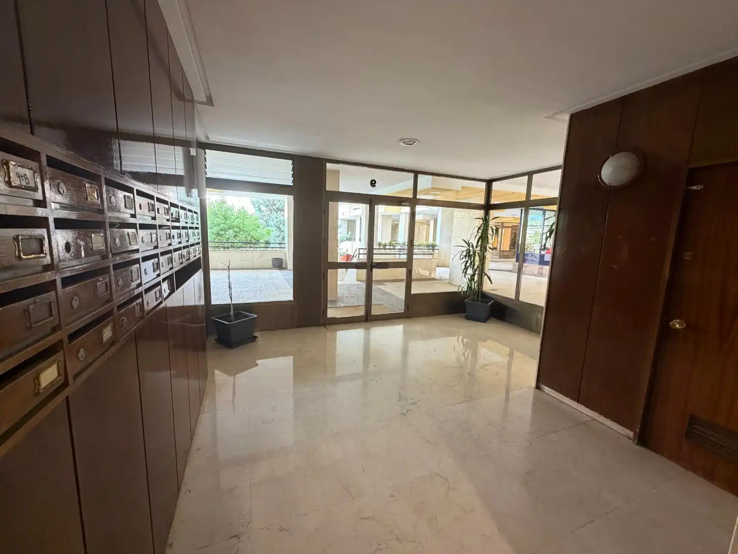 Piso de alquiler en Sevilla con Aire acondicionado y Terraza