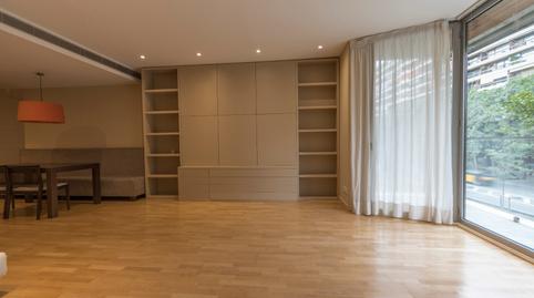 Foto 5 de Piso en venta en Ronda del General Mitre, Les Tres Torres,  Barcelona Capital