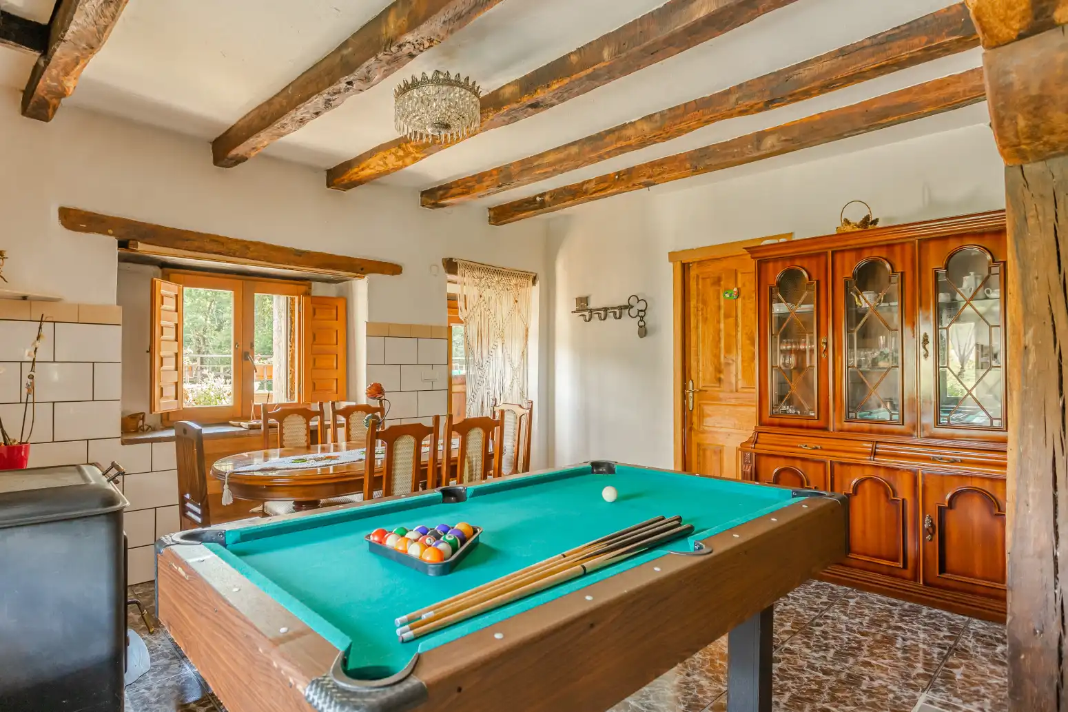 Casa o xalet en venda a Etulain - C/ Diseminado Venta Aldea, Anue