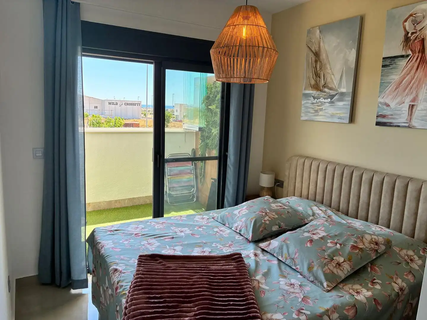 Apartament amb ascensor en venda a Pilar de la Horadada ciudad, imagen 28