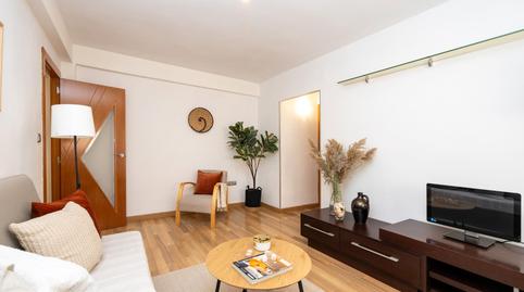 Foto 4 de Piso en venta en Calle Reina Mora, Barrio de Zaidín,  Granada Capital