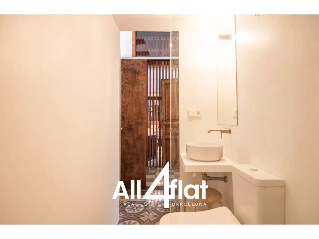 Piso con terraza en venta en Calle Carabassa, imagen 31