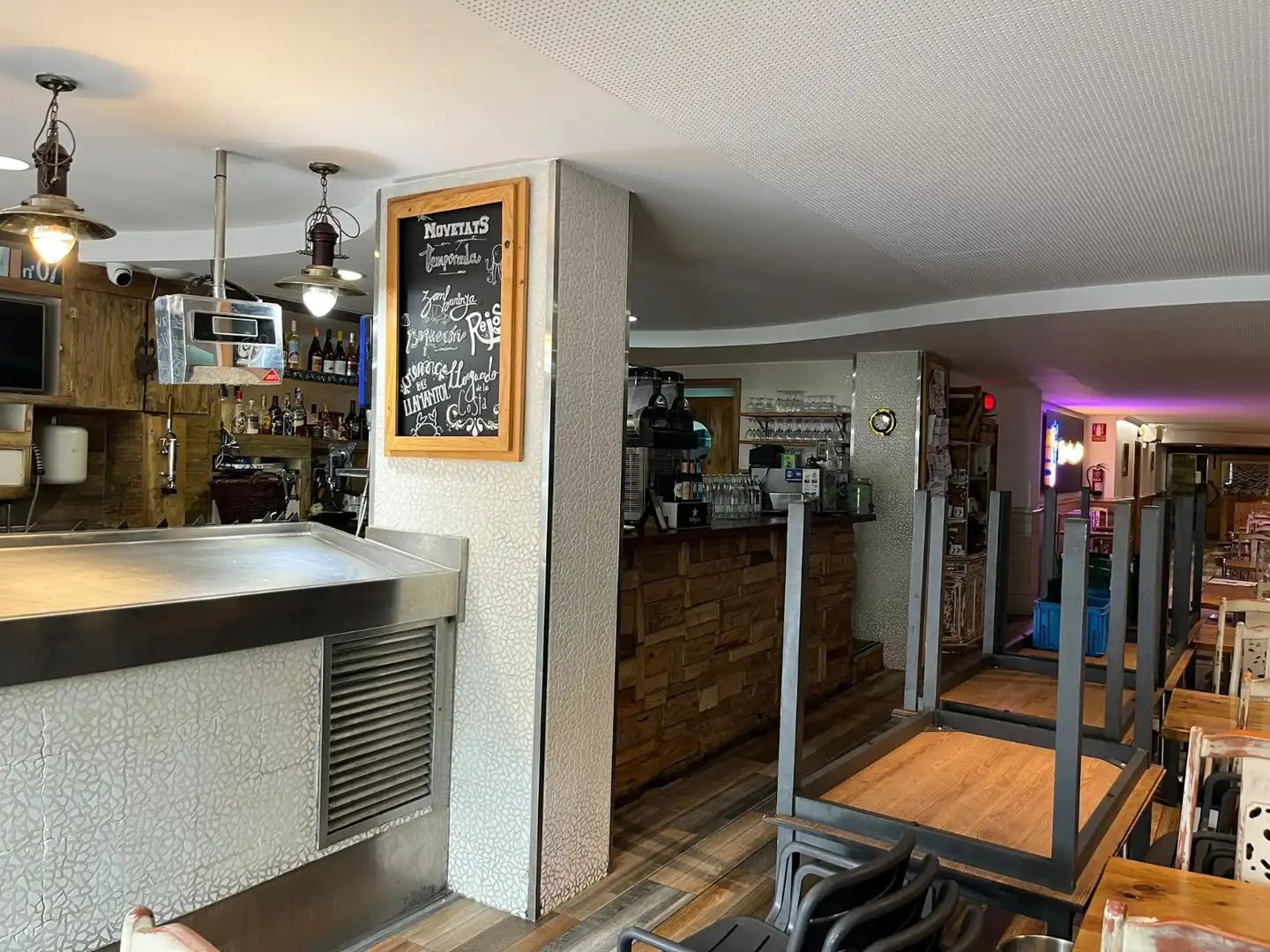 Business premises for transfer in Ciutat Vella, imagen 18