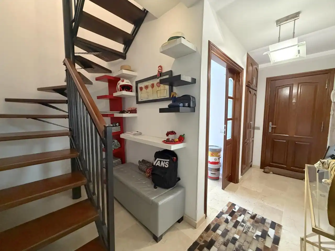 Attic for sale in Santa Cruz de Tenerife  with Terrace, Storage room and Furnished