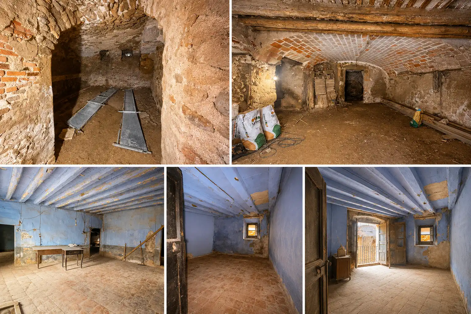 Casa en venta en La Tallada d'Empordà, imagen 4