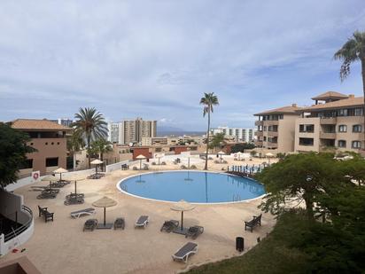 Piscina de Pis en venda en Adeje amb Terrassa