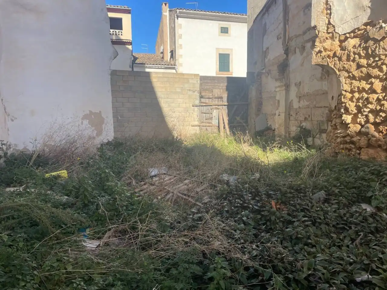 Industriegrundstück zum Verkauf in Sa Pobla, imagen 7