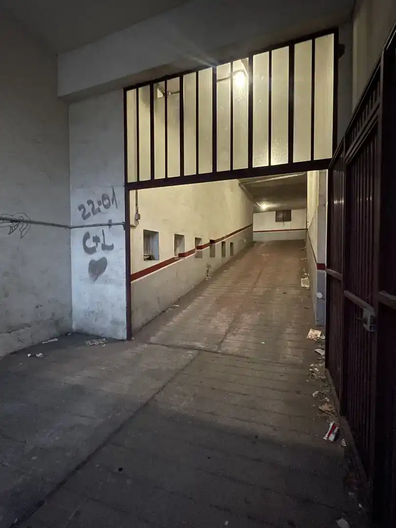 Pis en venda en San Andrés del Rabanedo amb Jardí privat, Traster i Moblat
