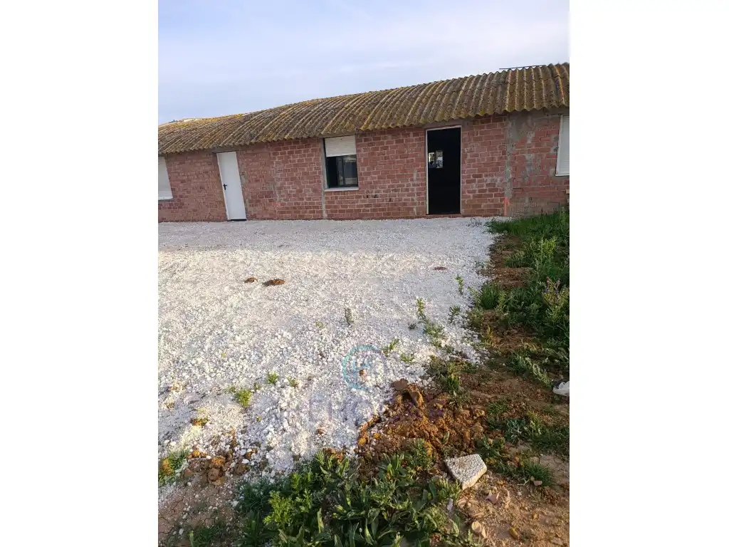 Exterior view of Land for sale in Alcalá de Guadaira