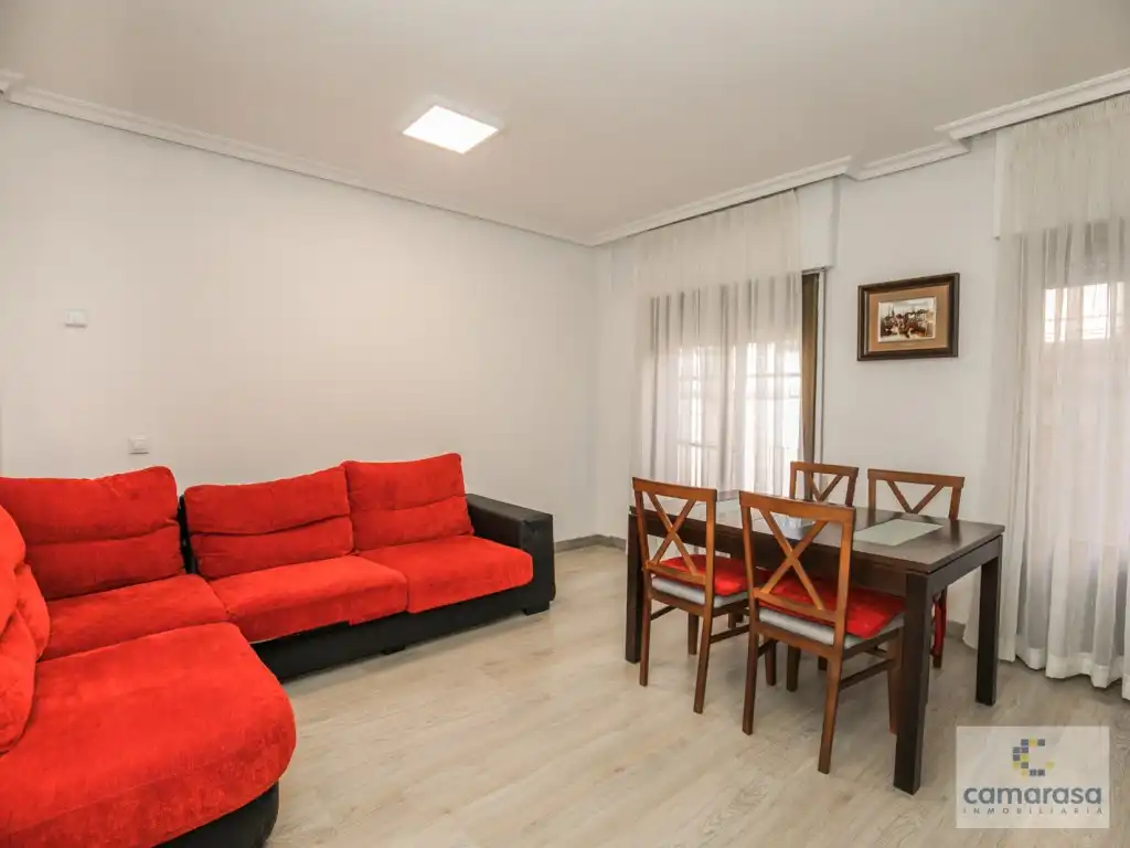 Appartamento con ascensore in affitto a Plaza Ejercito 8, imagen 5