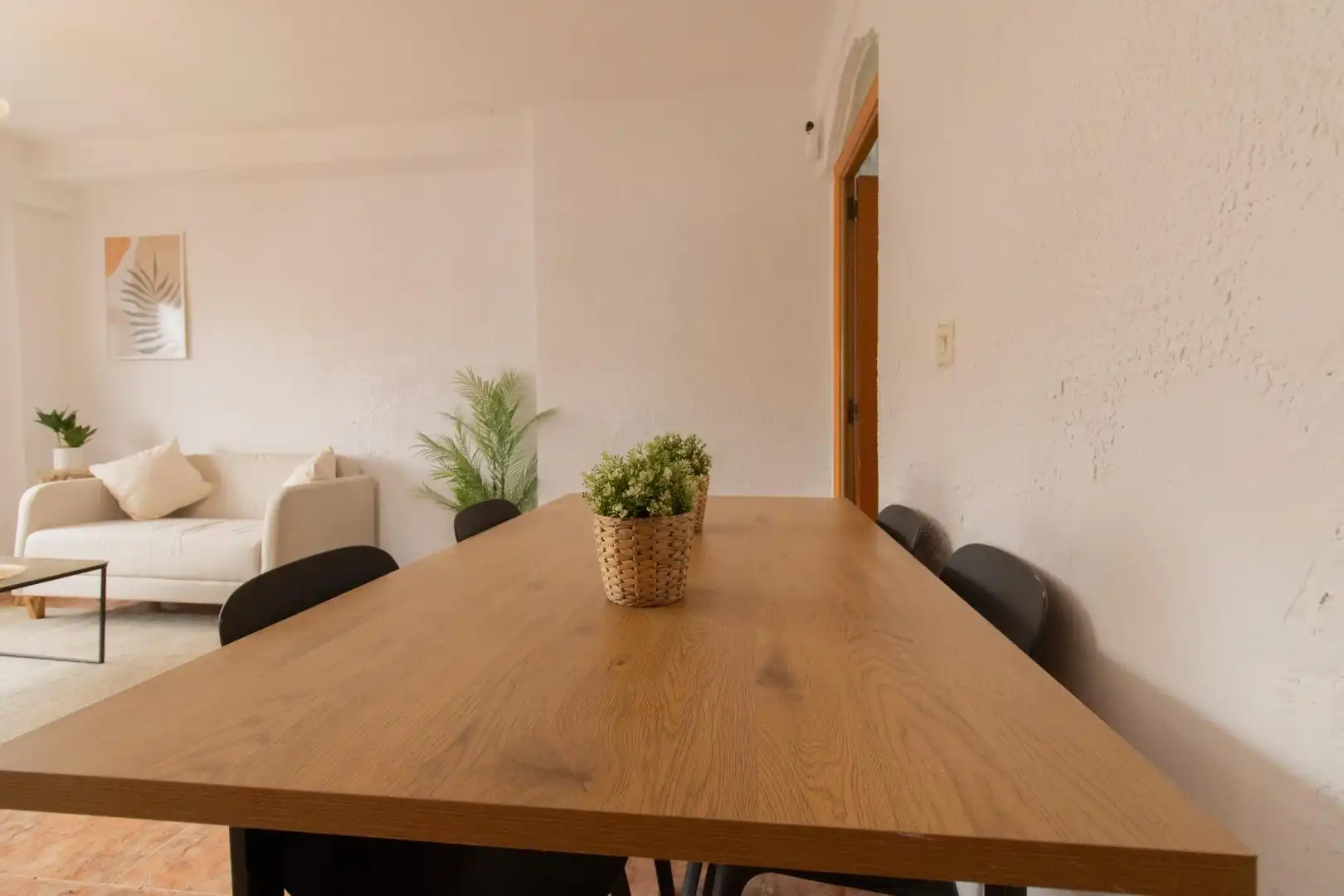 Comedor de Piso en venta en Meliana con Aire acondicionado y Alarma