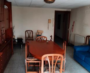 Dining room of House or chalet for sale in Linyola  with Heating and Furnished