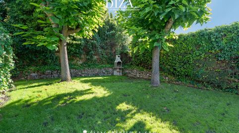 Photo 5 of Detached homes for rent in Cascanueces, Conde Orgaz - Piovera, Madrid Capital