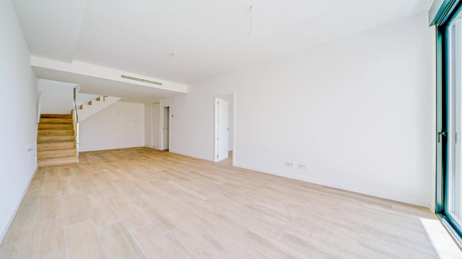 Duplex with pool for sale in Balcón de Finestrat - Terra Marina, imagen 34