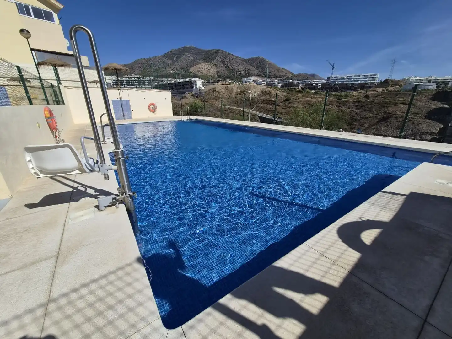 Flat with pool for sale in PERDICES 4, imagen 27