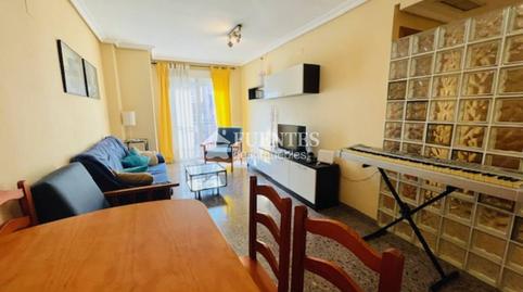 Foto 3 de Pis de lloguer a Avenida Jijona, Carolinas Bajas, Alicante / Alacant