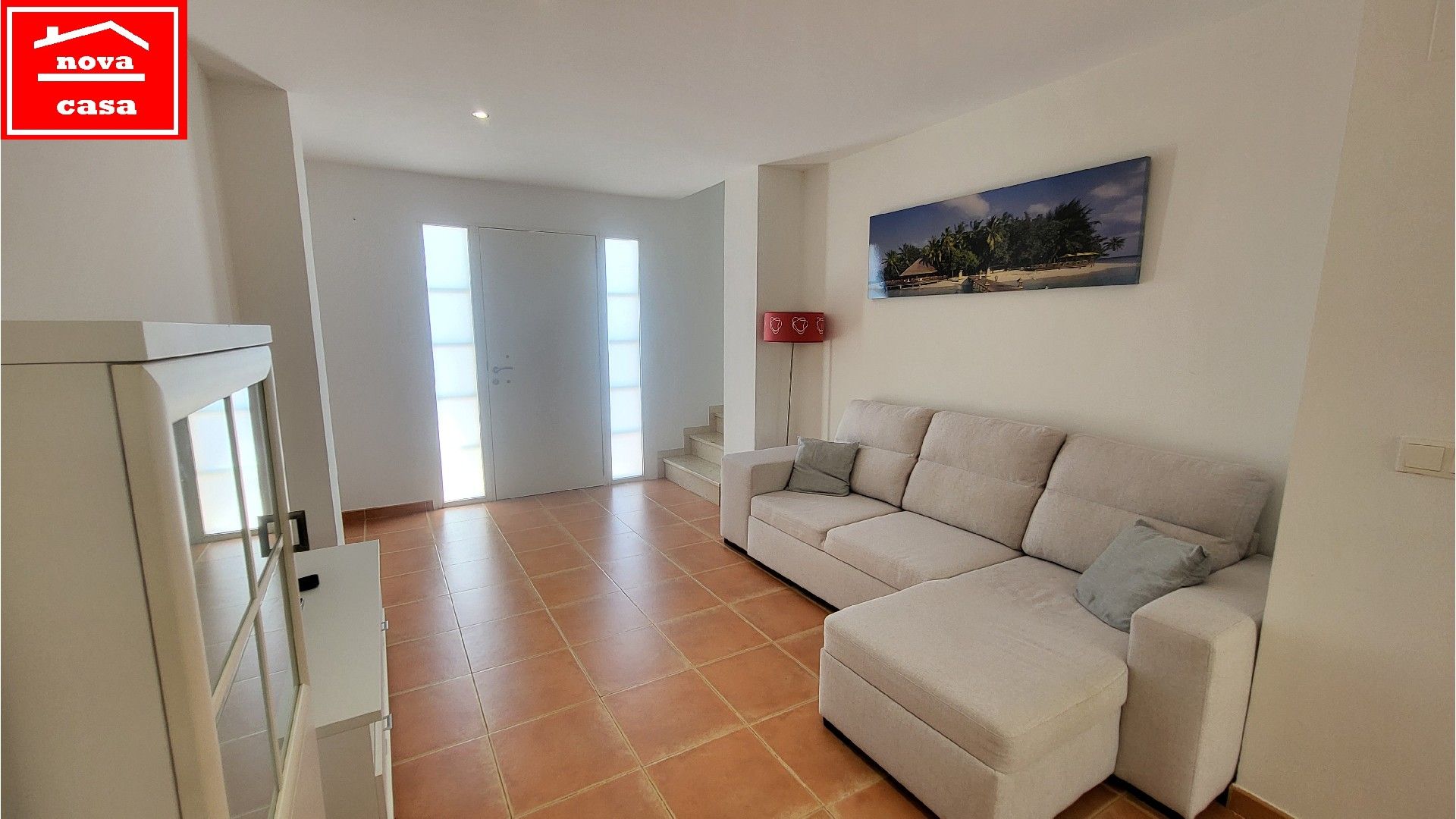 Casa adosada en venta en El Balcó - Jaume I