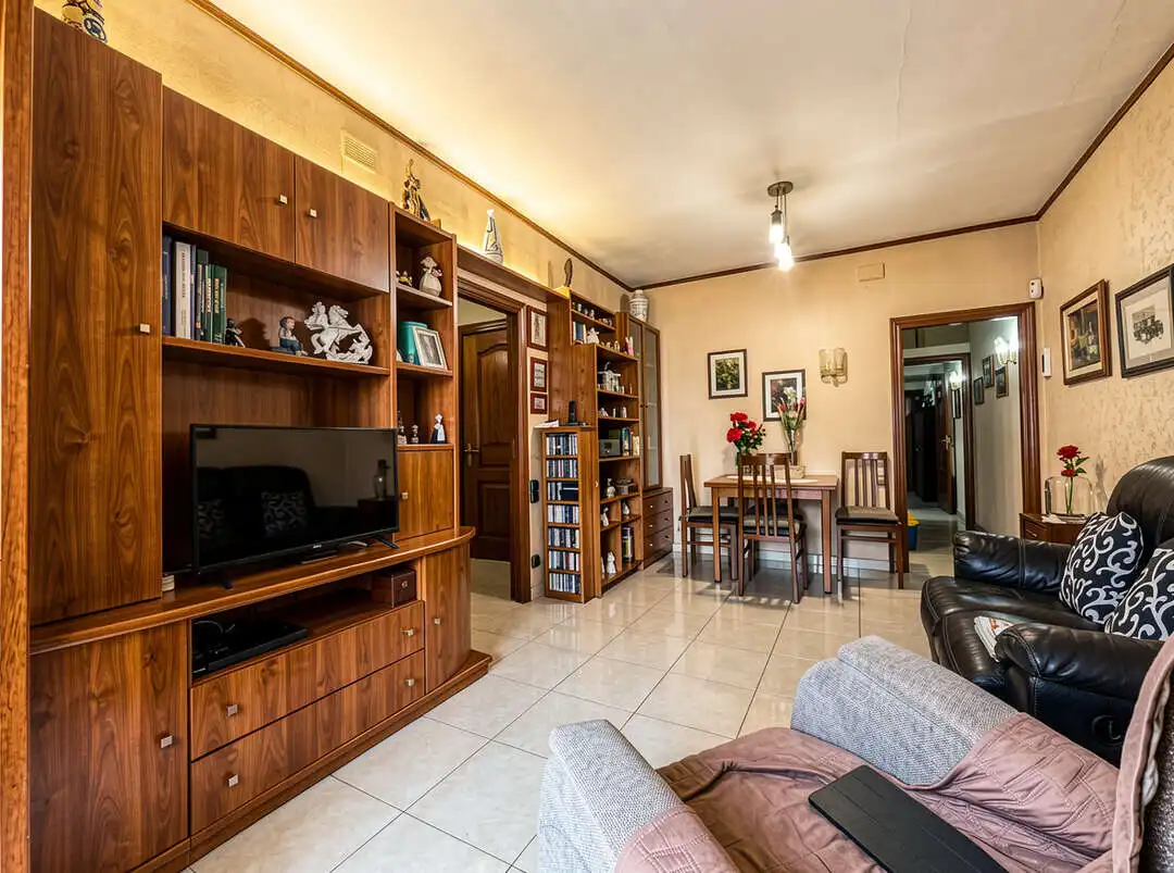Appartement avec ascenseur à vendre à Carrer de Mallorca, imagen 4