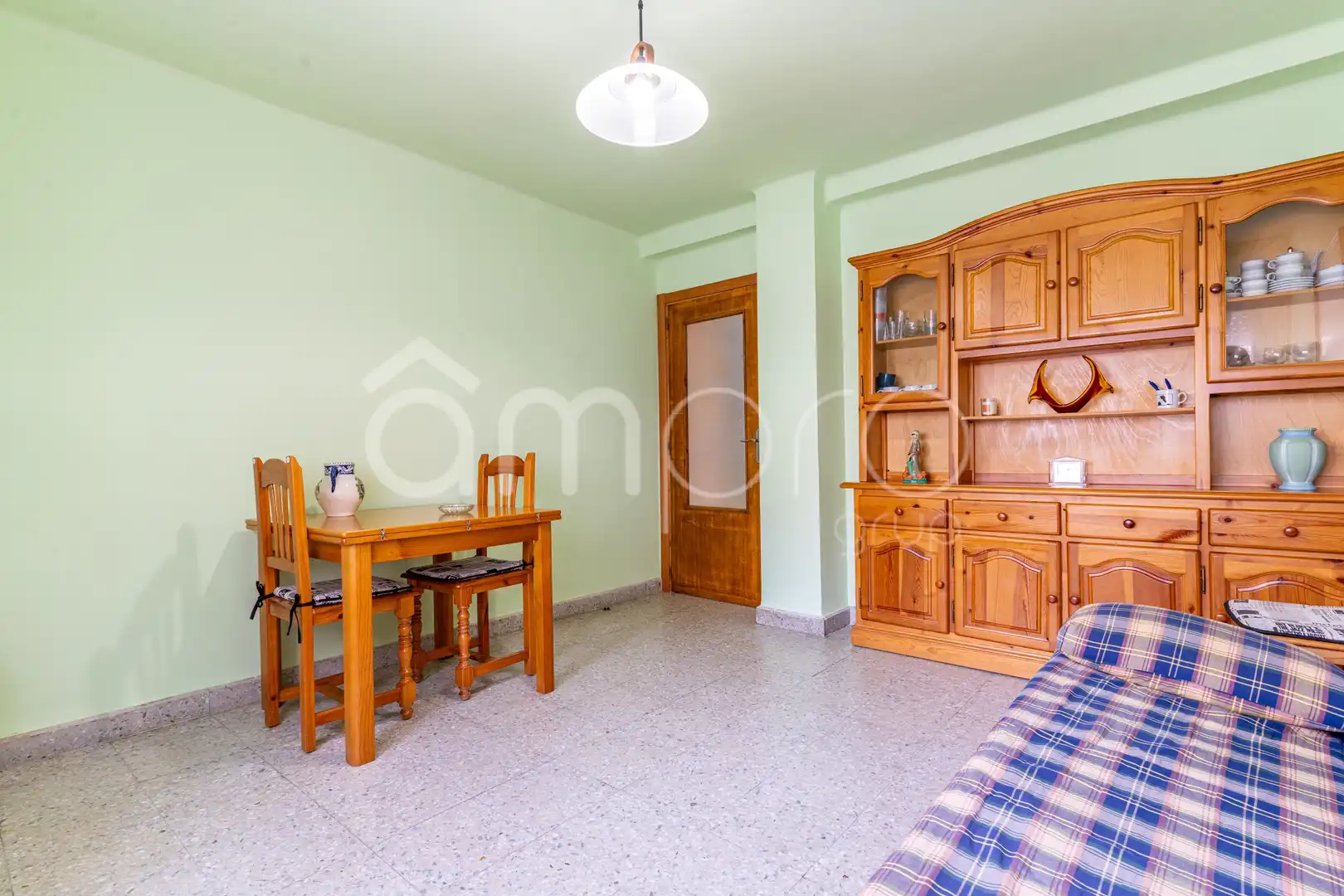 Sala de estar de Piso en venta en Torredembarra