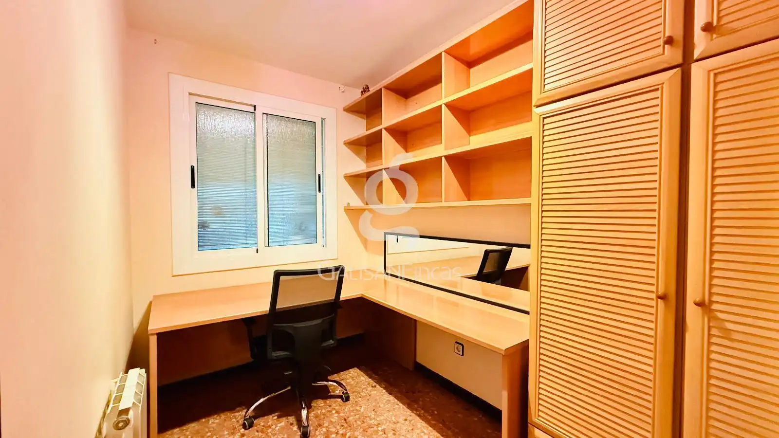 Piso con terraza en venta en Felip Ii, imagen 31