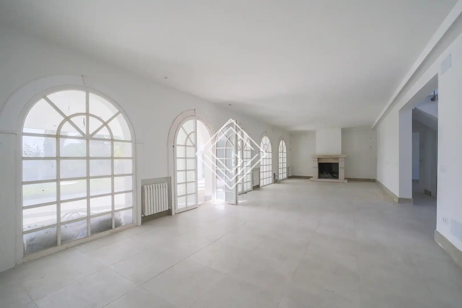 Casa o chalet en venta en Las Rozas de Madrid con Aire acondicionado, Calefacción y Jardín privado