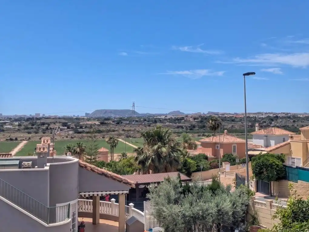 Detached house with pool for sale in Carrer Herba Sana, imagen 41