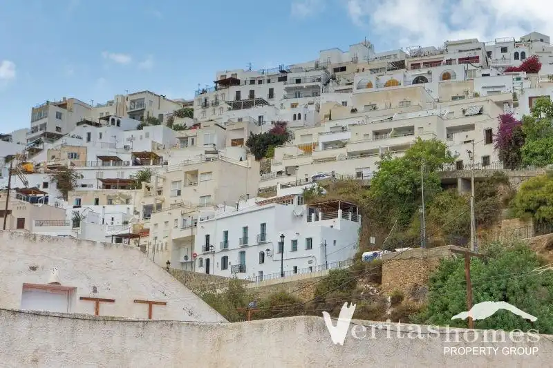 Apartament en venda a Mojácar Pueblo, imagen 19