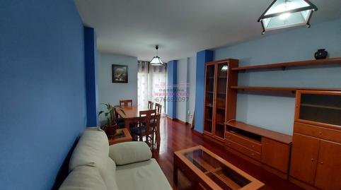 Photo 3 of Flat to rent in Rúa de Aragón, 121a, Travesía de Vigo - San Xoán, Vigo